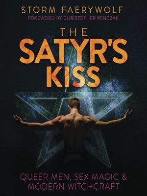 cover image of The Satyr's Kiss